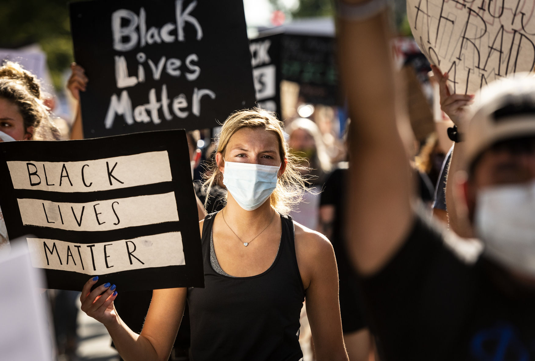 Protest